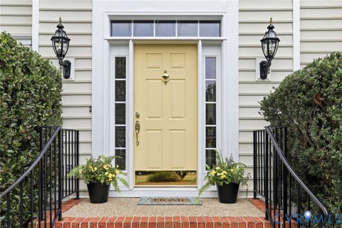 Tiny photo for 5712 Stephens Point Court, Chester, VA 23831 (MLS # 2623033)