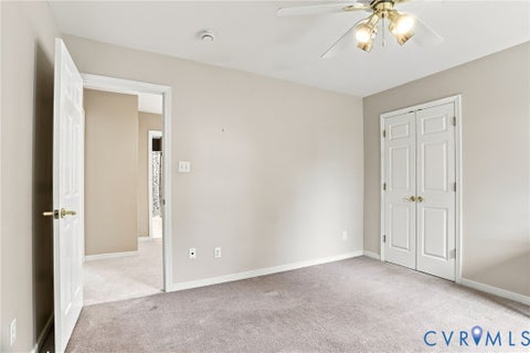Tiny photo for 5712 Stephens Point Court, Chester, VA 23831 (MLS # 2623033)