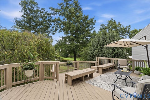 Tiny photo for 5712 Stephens Point Court, Chester, VA 23831 (MLS # 2623033)