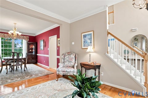 Tiny photo for 5712 Stephens Point Court, Chester, VA 23831 (MLS # 2623033)