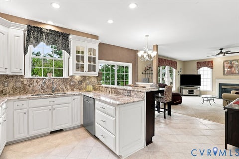 Tiny photo for 5712 Stephens Point Court, Chester, VA 23831 (MLS # 2623033)