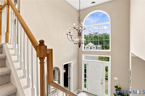 Tiny photo for 5712 Stephens Point Court, Chester, VA 23831 (MLS # 2623033)