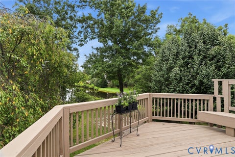Tiny photo for 5712 Stephens Point Court, Chester, VA 23831 (MLS # 2623033)