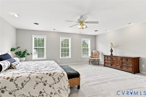 Tiny photo for 5712 Stephens Point Court, Chester, VA 23831 (MLS # 2623033)