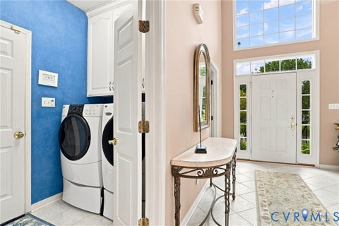 Tiny photo for 5712 Stephens Point Court, Chester, VA 23831 (MLS # 2623033)