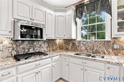 Tiny photo for 5712 Stephens Point Court, Chester, VA 23831 (MLS # 2623033)