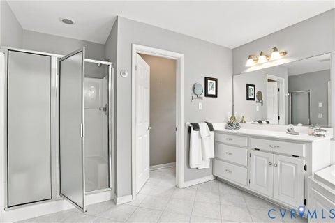 Tiny photo for 5712 Stephens Point Court, Chester, VA 23831 (MLS # 2623033)