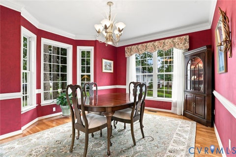 Tiny photo for 5712 Stephens Point Court, Chester, VA 23831 (MLS # 2623033)
