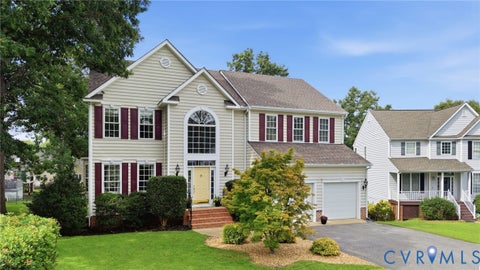 Tiny photo for 5712 Stephens Point Court, Chester, VA 23831 (MLS # 2623033)
