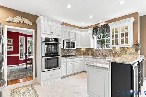 Tiny photo for 5712 Stephens Point Court, Chester, VA 23831 (MLS # 2623033)