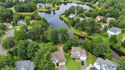 Tiny photo for 5712 Stephens Point Court, Chester, VA 23831 (MLS # 2623033)