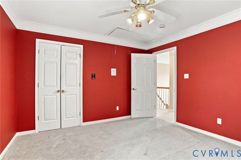 Tiny photo for 5712 Stephens Point Court, Chester, VA 23831 (MLS # 2623033)