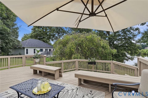Tiny photo for 5712 Stephens Point Court, Chester, VA 23831 (MLS # 2623033)