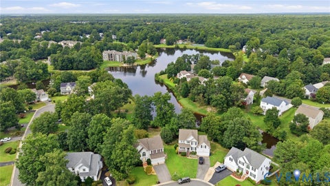 Tiny photo for 5712 Stephens Point Court, Chester, VA 23831 (MLS # 2623033)
