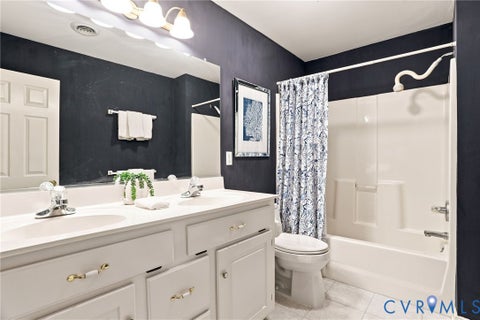 Tiny photo for 5712 Stephens Point Court, Chester, VA 23831 (MLS # 2623033)