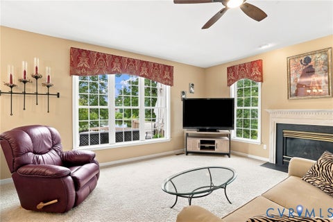 Tiny photo for 5712 Stephens Point Court, Chester, VA 23831 (MLS # 2623033)