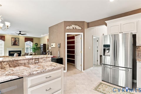 Tiny photo for 5712 Stephens Point Court, Chester, VA 23831 (MLS # 2623033)