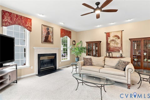 Tiny photo for 5712 Stephens Point Court, Chester, VA 23831 (MLS # 2623033)