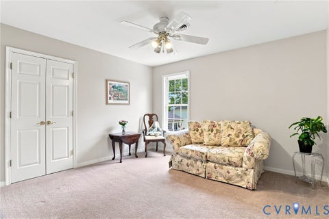 Tiny photo for 5712 Stephens Point Court, Chester, VA 23831 (MLS # 2623033)