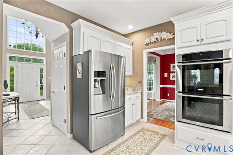 Tiny photo for 5712 Stephens Point Court, Chester, VA 23831 (MLS # 2623033)
