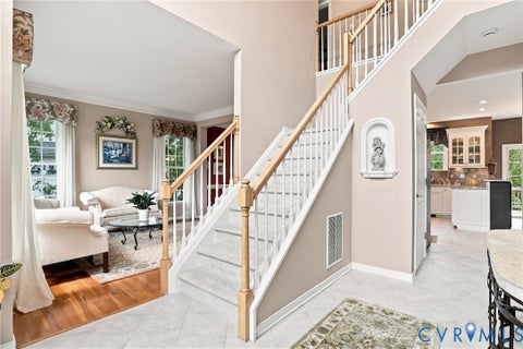Tiny photo for 5712 Stephens Point Court, Chester, VA 23831 (MLS # 2623033)