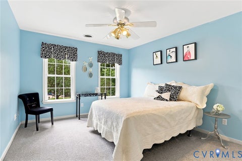 Tiny photo for 5712 Stephens Point Court, Chester, VA 23831 (MLS # 2623033)