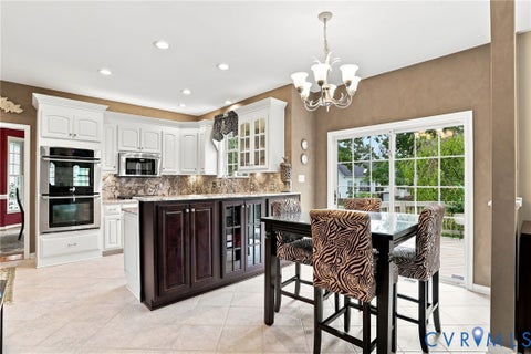 Tiny photo for 5712 Stephens Point Court, Chester, VA 23831 (MLS # 2623033)