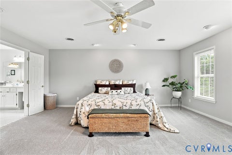 Tiny photo for 5712 Stephens Point Court, Chester, VA 23831 (MLS # 2623033)