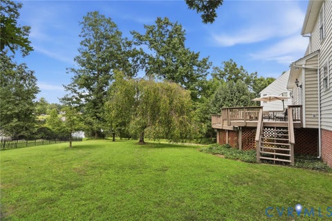 Tiny photo for 5712 Stephens Point Court, Chester, VA 23831 (MLS # 2623033)