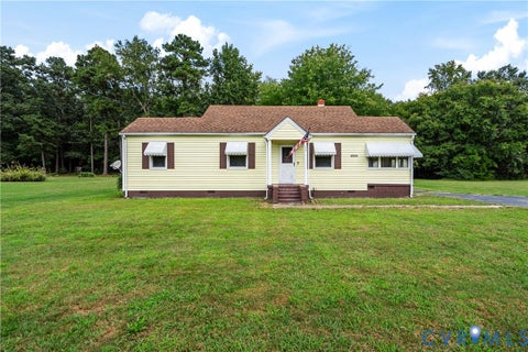 Tiny photo for 4000 Wayside Road, Charles City, VA 23030 (MLS # 2626366)