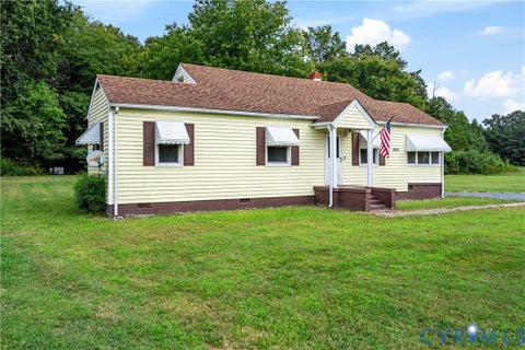 Tiny photo for 4000 Wayside Road, Charles City, VA 23030 (MLS # 2626366)