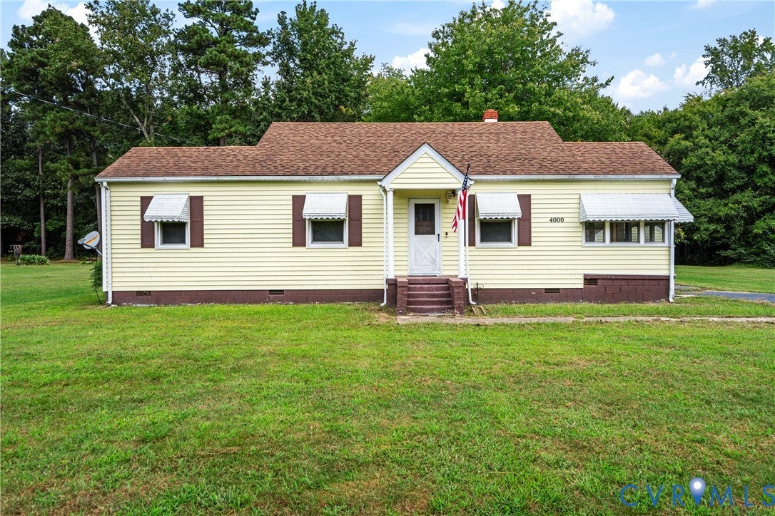 4000 Wayside Road