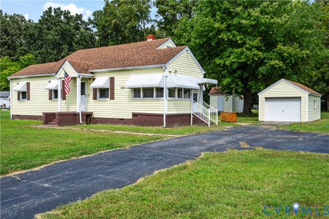 Tiny photo for 4000 Wayside Road, Charles City, VA 23030 (MLS # 2626366)