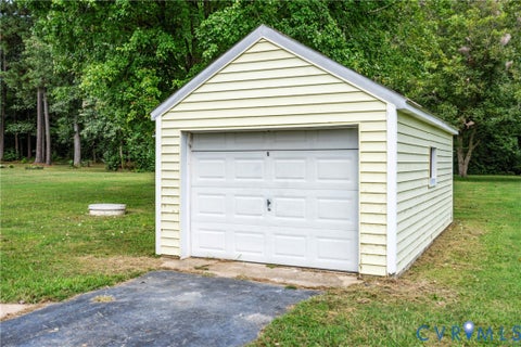 Tiny photo for 4000 Wayside Road, Charles City, VA 23030 (MLS # 2626366)