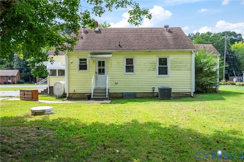 Tiny photo for 4000 Wayside Road, Charles City, VA 23030 (MLS # 2626366)