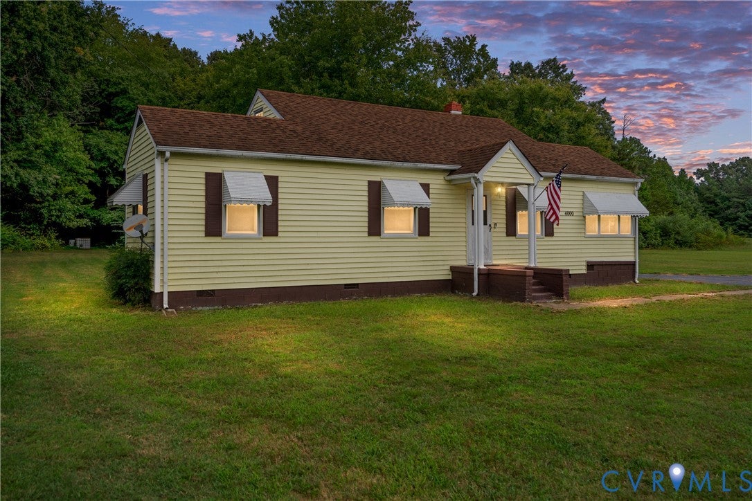 4000 Wayside Road