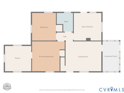 Tiny photo for 4000 Wayside Road, Charles City, VA 23030 (MLS # 2626366)
