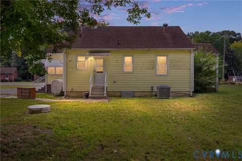 Tiny photo for 4000 Wayside Road, Charles City, VA 23030 (MLS # 2626366)