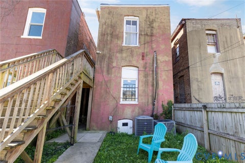 Tiny photo for 908 W Clay Street, Richmond, VA 23220 (MLS # 2628372)