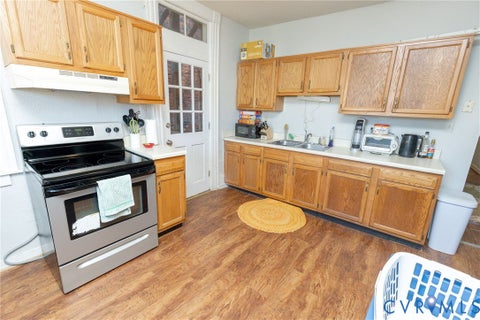Tiny photo for 908 W Clay Street, Richmond, VA 23220 (MLS # 2628372)