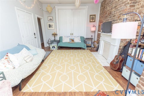 Tiny photo for 908 W Clay Street, Richmond, VA 23220 (MLS # 2628372)
