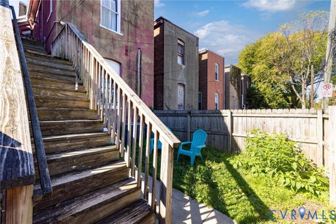 Tiny photo for 908 W Clay Street, Richmond, VA 23220 (MLS # 2628372)