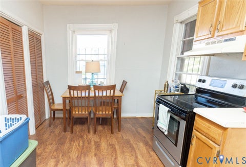 Tiny photo for 908 W Clay Street, Richmond, VA 23220 (MLS # 2628372)