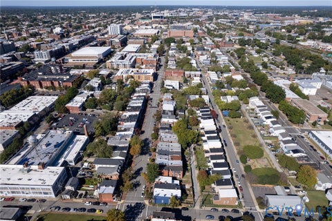Tiny photo for 908 W Clay Street, Richmond, VA 23220 (MLS # 2628372)