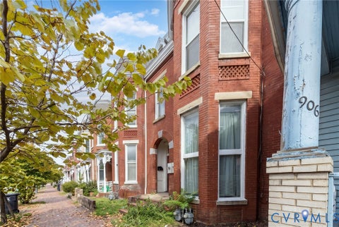 Tiny photo for 908 W Clay Street, Richmond, VA 23220 (MLS # 2628372)