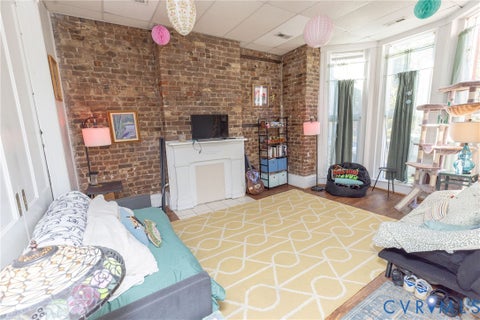 Tiny photo for 908 W Clay Street, Richmond, VA 23220 (MLS # 2628372)