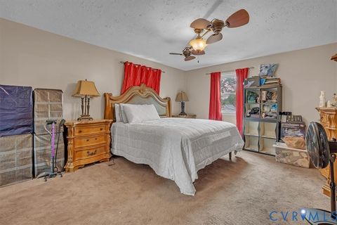 Tiny photo for 406 Windmere Drive, Colonial Heights, VA 23834 (MLS # 2601199)