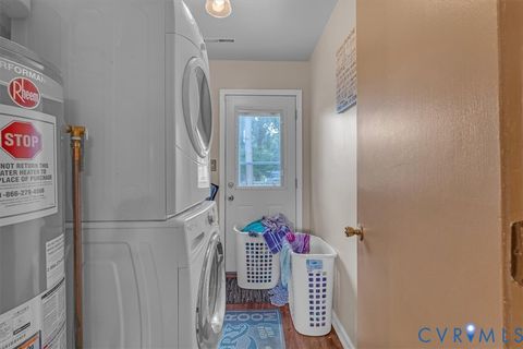 Tiny photo for 406 Windmere Drive, Colonial Heights, VA 23834 (MLS # 2601199)