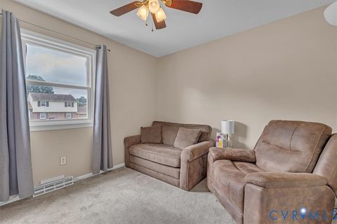 Tiny photo for 406 Windmere Drive, Colonial Heights, VA 23834 (MLS # 2601199)