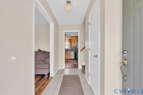 Tiny photo for 406 Windmere Drive, Colonial Heights, VA 23834 (MLS # 2601199)